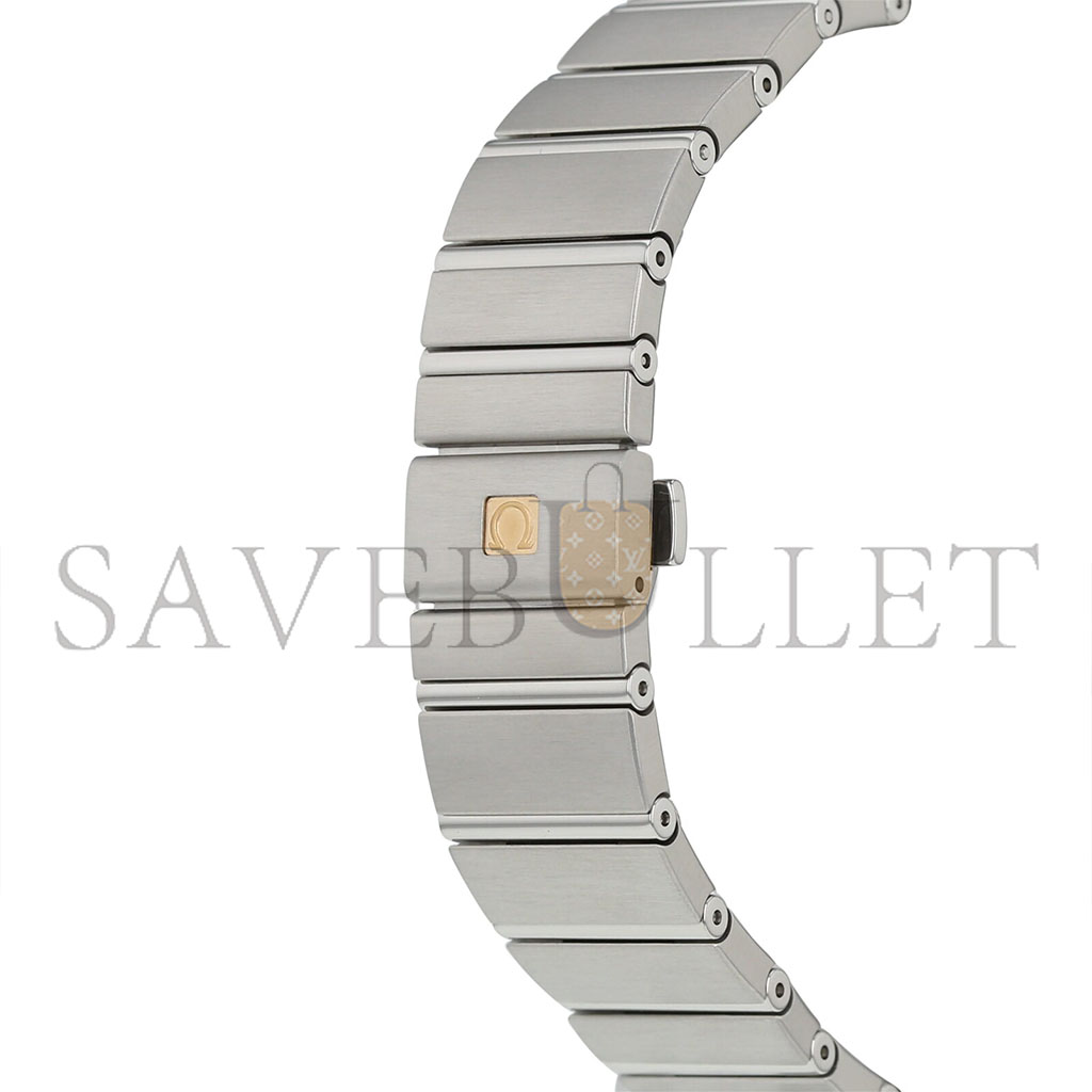 OMEGA CONSTELLATION WATCH 123.10.38.21.06.002